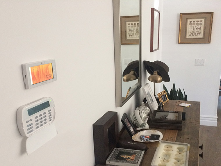 smart-home-installer-west-hollywood